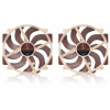 Wentylatory NOCTUA 140mm NF-A14x25r G2 PWM Sx2-PP