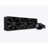 CPU COOLER MULTI SOCKET/KRAKEN 360 RL-KN360-B1 NZXT