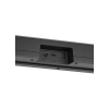 Soundbar LG S40T 2.1 300W Dolby Digital Czarny