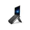 Kensington SmartFit Easy Riser Podstawka chłodząca pod laptopa czarna