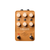 Universal Audio UAFX Enigmatic '82 Overdrive Special Amp - efekt gitarowy