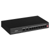 Switch PoE DAHUA PFS3010-8ET-65