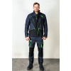 NEO tools 81-235-L spodnie ochronne