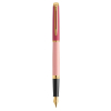 Pióro Wieczne Waterman Hémisphere Block Pink M
