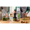Blender ręczny BOSCH MSM 4B621