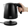 Czajnik elektryczny PRIME AQUA MINI BLACK EDITION