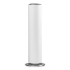 Duux Beam Smart Ultrasonic Humidifier, Gen2 27 W, Water tank capacity 5 L, Suitable for rooms up to 40 m2, Ultrasonic, Humidification capacity 350 ml/