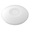 Teltonika · Accesspoint· TAP100· 2x1· Wi-Fi 4· 300Mbit· 1x 10/100· 15W PoE - Access Point - 0,1 Gbps 300 Mbit/s Biały Obsługa PoE