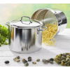 Garnek niski DEMEYERE Apollo 7 40850-356-0 - 12 ltr