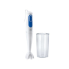 Braun MQ 3000 Smoothie 0,6 l Blender immersyjny 700 W Niebieski, Biały