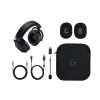 Logitech G Pro X2 Lightspeed Black