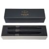 Parker 2093258 zestaw piór Czarny, Srebrny 2 szt.