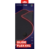 Podkładka pod mysz TRUST GXT764 GLIDE-FLEX RGB XXL