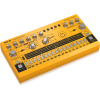 Behringer RD-6-AM Maszyna perkusyjna - bursztynowy