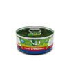 FARMINA N&D Prime Chicken & Pomegranate Adult - mokra karma dla kota - 70 g