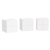 System Mesh Tenda MW6 3pack (xDSL; 2,4 GHz, 5 GHz)