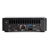 Komputer ASUS NUC 12 PRO RNUC12WSKV500002I (ADL P28 vPro i5-1250P , noRAM, noStorage, Integrated VGA, noOS, EU Cord, Kit)