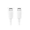 Samsung Cable Type C to C, 5A, White