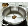 Patelnia stalowa z 2 uchwytami DEMEYERE Multifunction 7 40850-954-0 - 28 cm