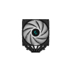Chłodzenie DeepCool AG620 BK ARGB