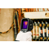 FLIR PIROMETR KAMERA TERMOWIZYJNA Z TECHNOLOGIĄ POPRAWY OBRAZU MSX TG165-X