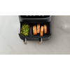 Philips 3000 series NA352/00 Frytownica na gorące powietrze Dual Basket