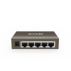 Switch Tenda TEG1005D (5x 10/100/1000Mbps)