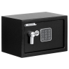 Yale Small Electronic Value Safe Sejf podstawowy YSV kompaktowy
