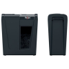 Rexel Niszczarka Secure S5, (P-2), 5 kartek, 10 l kosz
