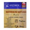 PETMEX Łapka kurza - gryzak dla psa - 1 kg