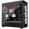 Chłodzenie wodne BE QUIET! Light Loop 360mm Black