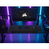 Corsair MM500 v2 Podkładka dla graczy Czarny