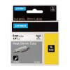 DYMO RhinoPRO Heat shrink tubes taśmy do etykietowania D1
