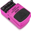 Behringer HD300 pedał z efektami Pedał ekspresji Czarny