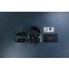 Razer Kraken V4 Zestaw słuchawkowy Bezprzewodowy Opaska na głowę Gaming USB Typu-A Bluetooth Czarny
