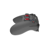 Gamepad bezprzewodowy NATEC Genesis PV65 NJG-0739 (PC. PS3; kolor czarny)