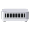 Komputer ASUS NUC 14 PRO+ RNUC14RVSU500003I (MTL-H 28W (U5 125H), noRAM, noStorage, Integrated VGA, noOS, UK Cord, Kit)