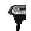 Adler AD 6602 Gril Blad Prąd elektryczny Czarny 2000 W