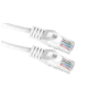 LANBERG PATCHCORD UTP KAT.5E 30M BIAŁY (FLUKE PASSED) PCU5-10CC-3000-W