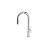 Teka Oval 9382 Chrom