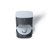 Robot sprzątający z bazą Ecovacs Deebot X1 Plus
