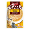 INABA CIAO Bulion o smaku kurczaka 40g