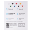 FIBARO  Przycisk zdalnego sterowania  Home Kit FGBHPB-101-1