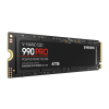 Dysk SSD Samsung 990 PRO 4TB M.2