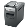 Rexel Niszczarka Momentum X410-SL Slimline, 10 kartek, 23 l kosz