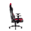 Fotel gamingowy DIABLO X-PLAYER 2.0 normal fotel antracytowo-karmazynowy