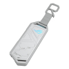 Obudowa dysku ASUS ROG STRIX ARION White