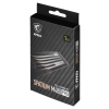 Dysk SSD MSI SPATIUM M480 Pro 1TB PCIe 4.0 NVMe M.2 2280