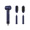 Lokówko-suszarka Multistyler Havit HD634 (4 końcówki)