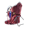 Nosidło turystyczne Deuter Kid Comfort maron